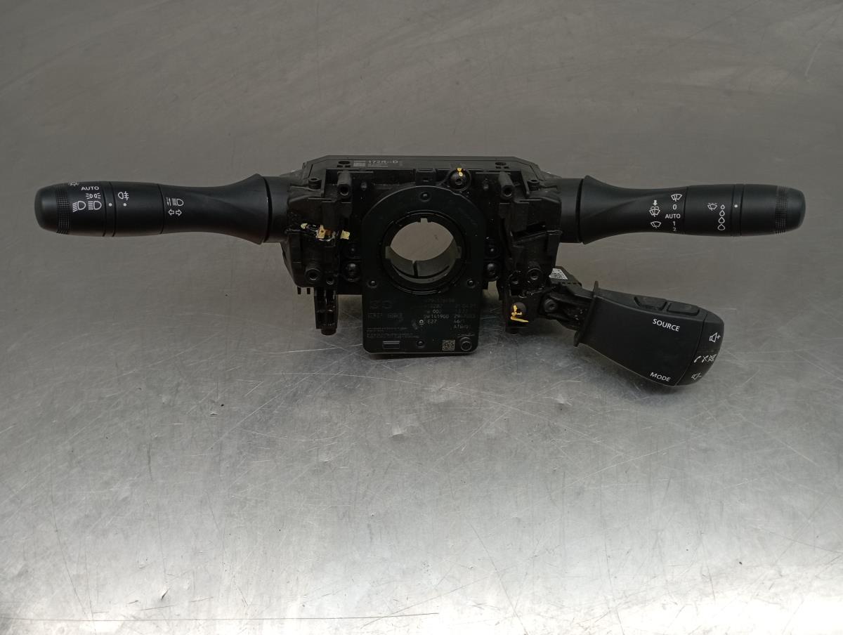 Set leve luci e tergicristalli RENAULT Kangoo III Express