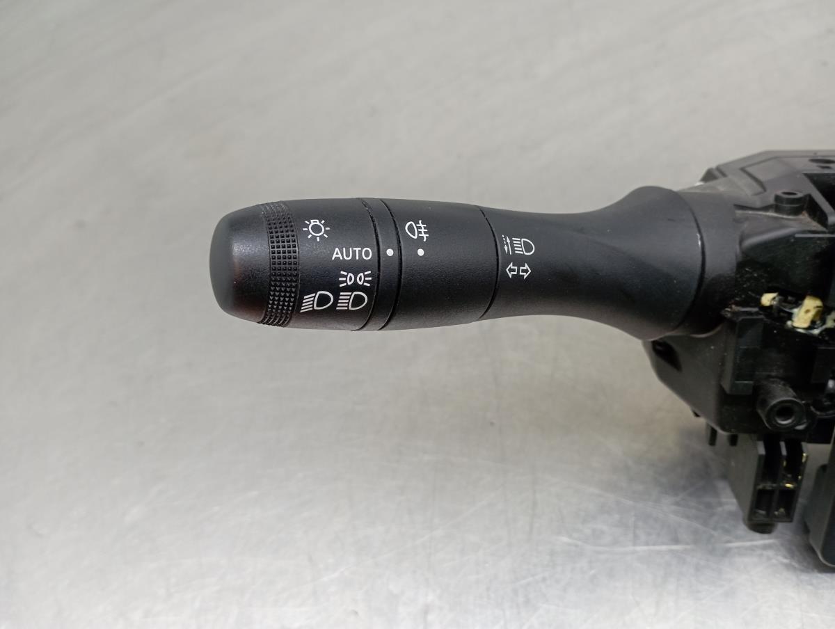 Conjunto / manetes de luzes e limpa vidros RENAULT Kangoo III Express Imagem-1