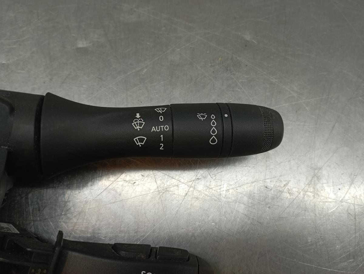 Conjunto / manetes de luzes e limpa vidros RENAULT Kangoo III Express Imagem-2