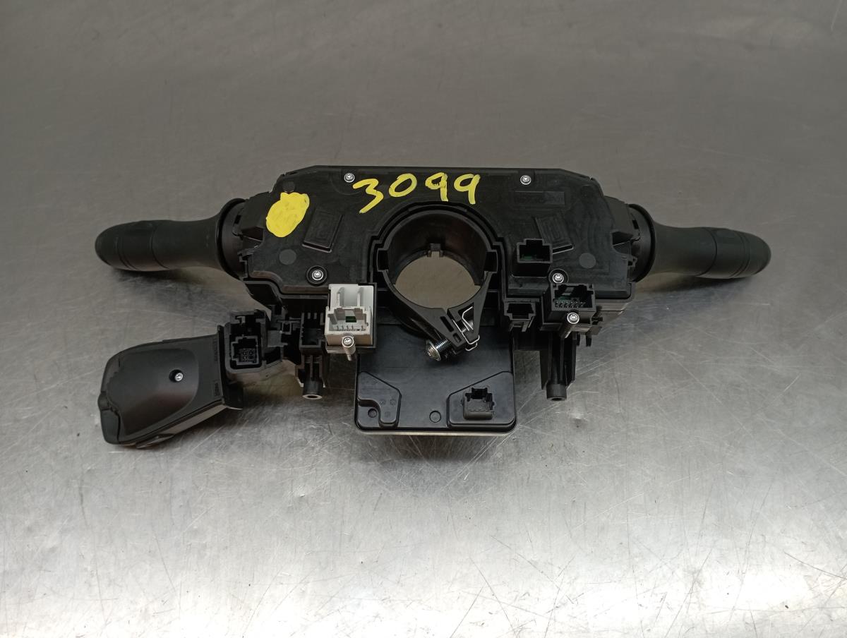 Conjunto / manetes de luzes e limpa vidros RENAULT Kangoo III Express Imagem-3