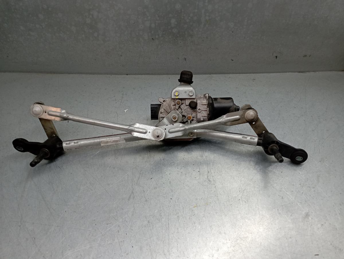 Motor limpiaparabrisas Frente RENAULT Kangoo III Express