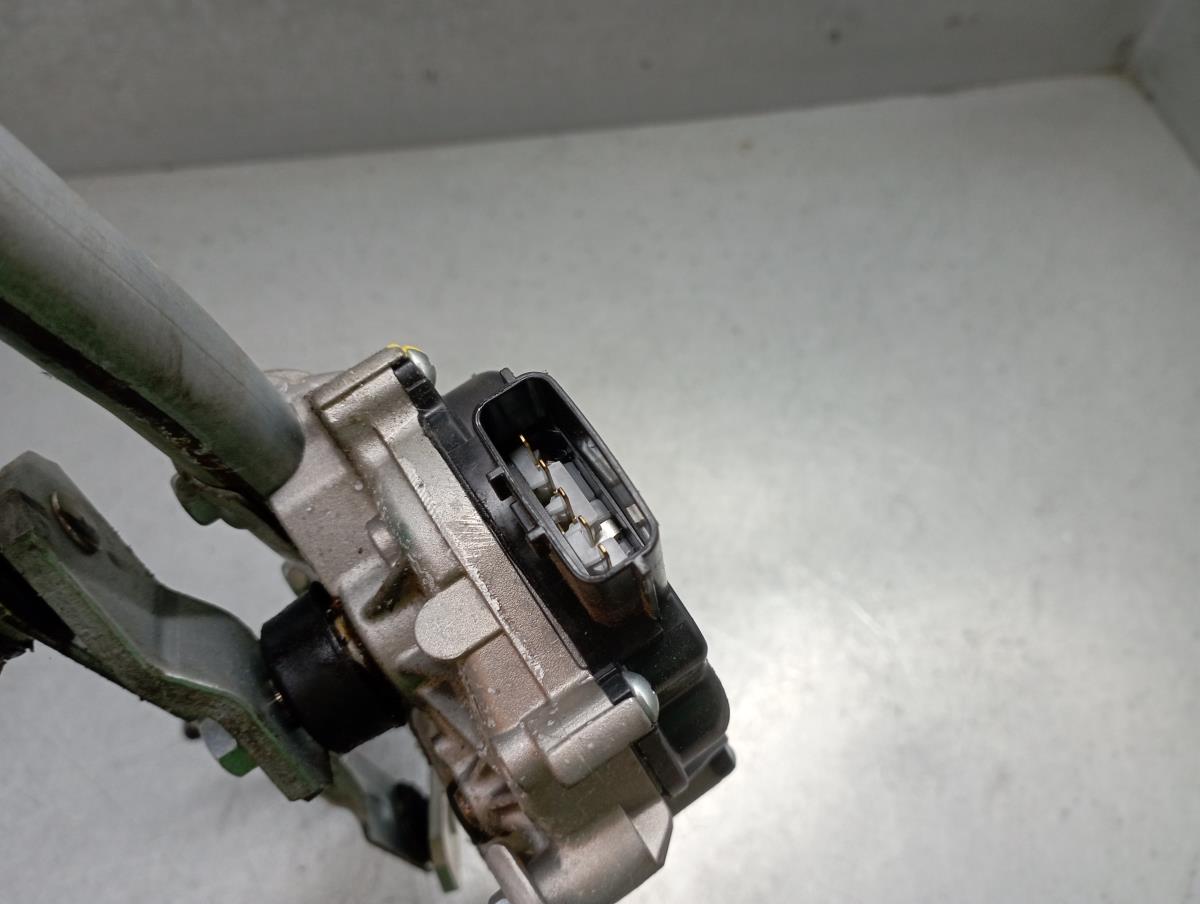 Motor limpiaparabrisas Frente RENAULT Kangoo III Express Imagem-3