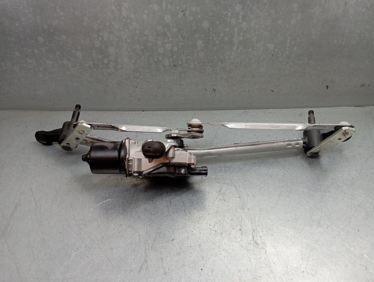 Motor limpiaparabrisas Frente RENAULT Kangoo III Express Imagem-1