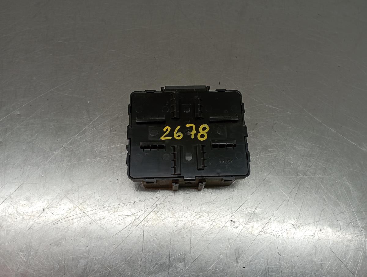 Comfort Unit Module HYUNDAI Kauai (OS)