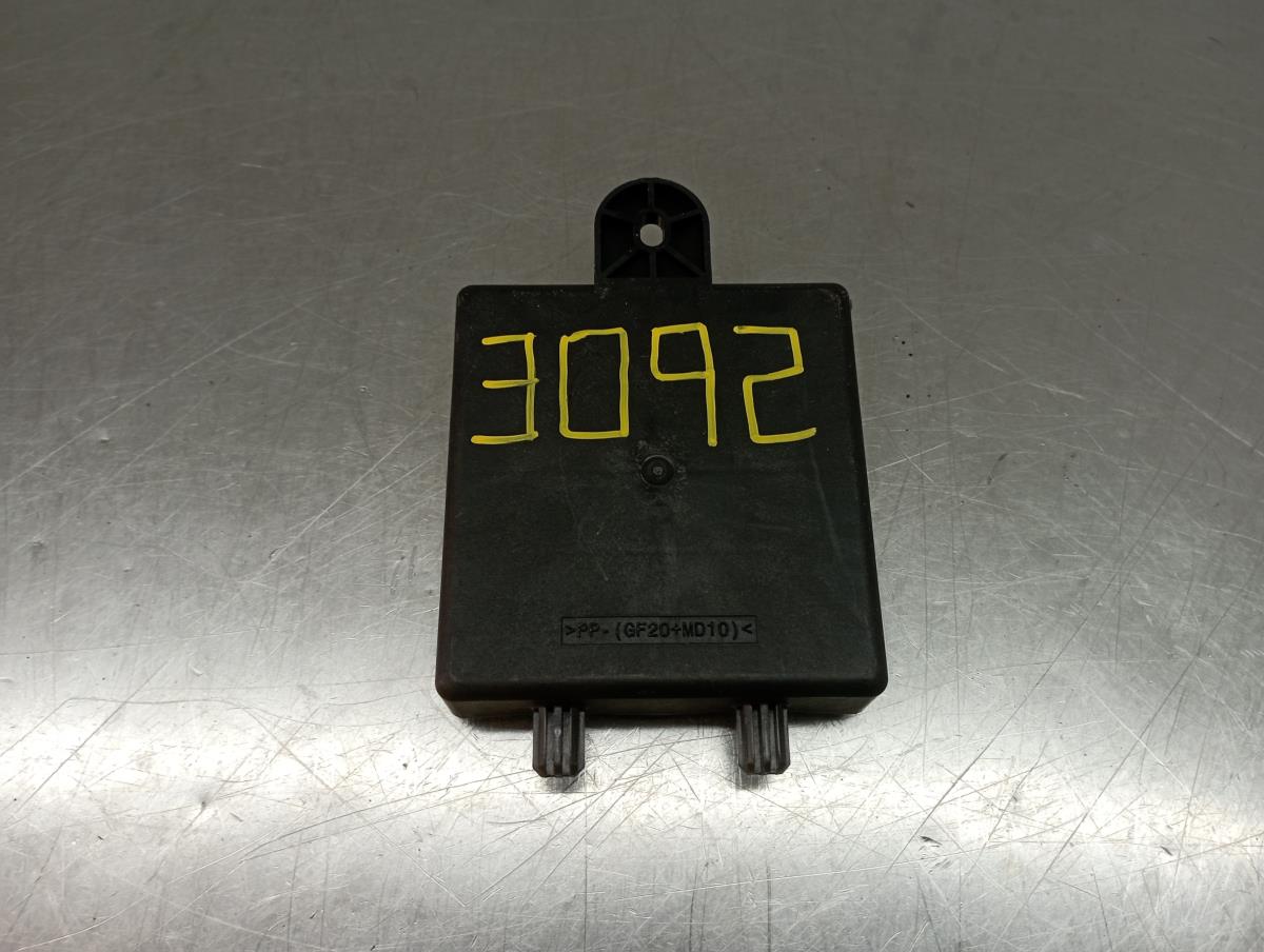 Modulo / Centralina comfort RENAULT Kangoo III Express Imagem-1