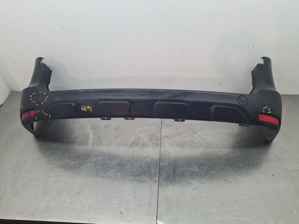 Paraurti posteriore RENAULT Kangoo III Express