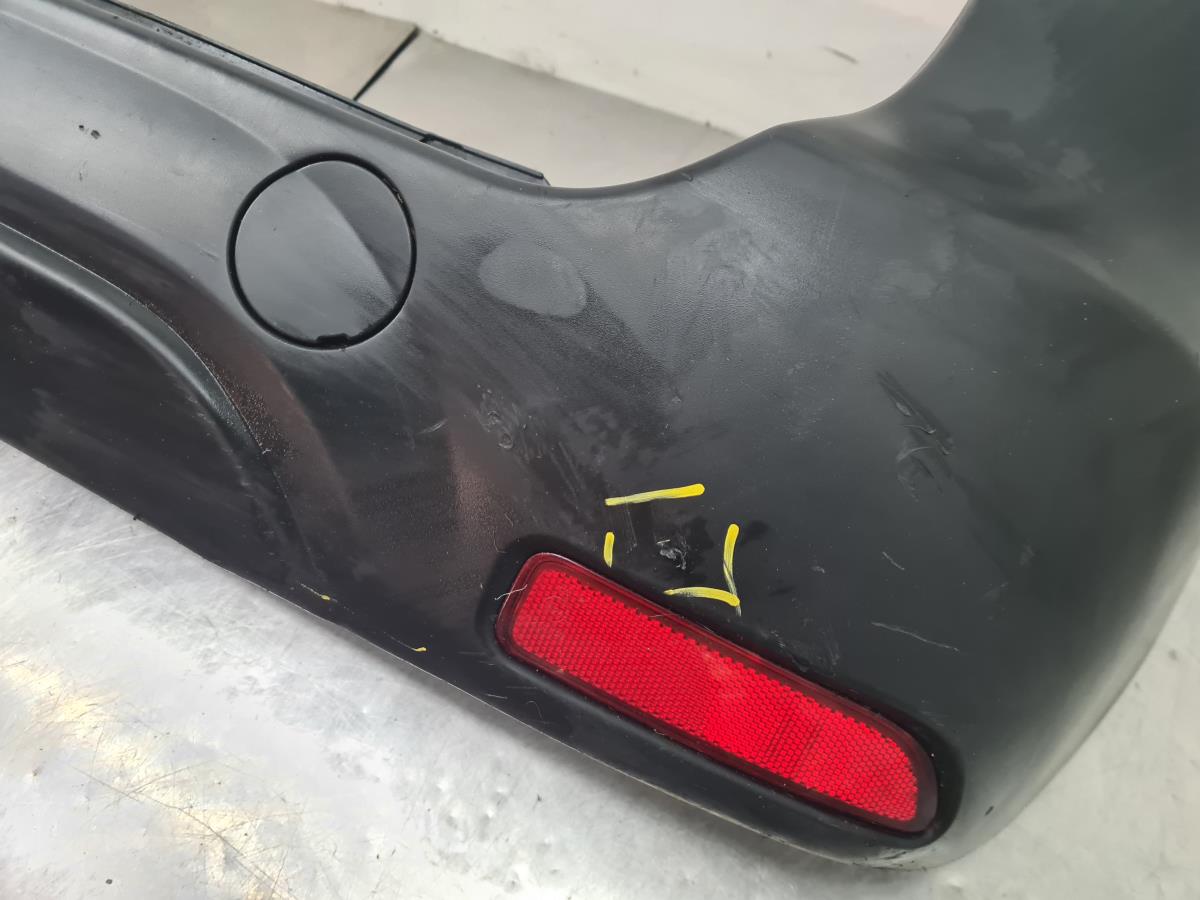 Paraurti posteriore RENAULT Kangoo III Express Imagem-2