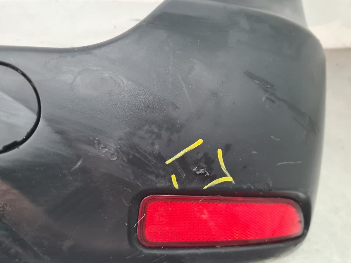 Paraurti posteriore RENAULT Kangoo III Express Imagem-3