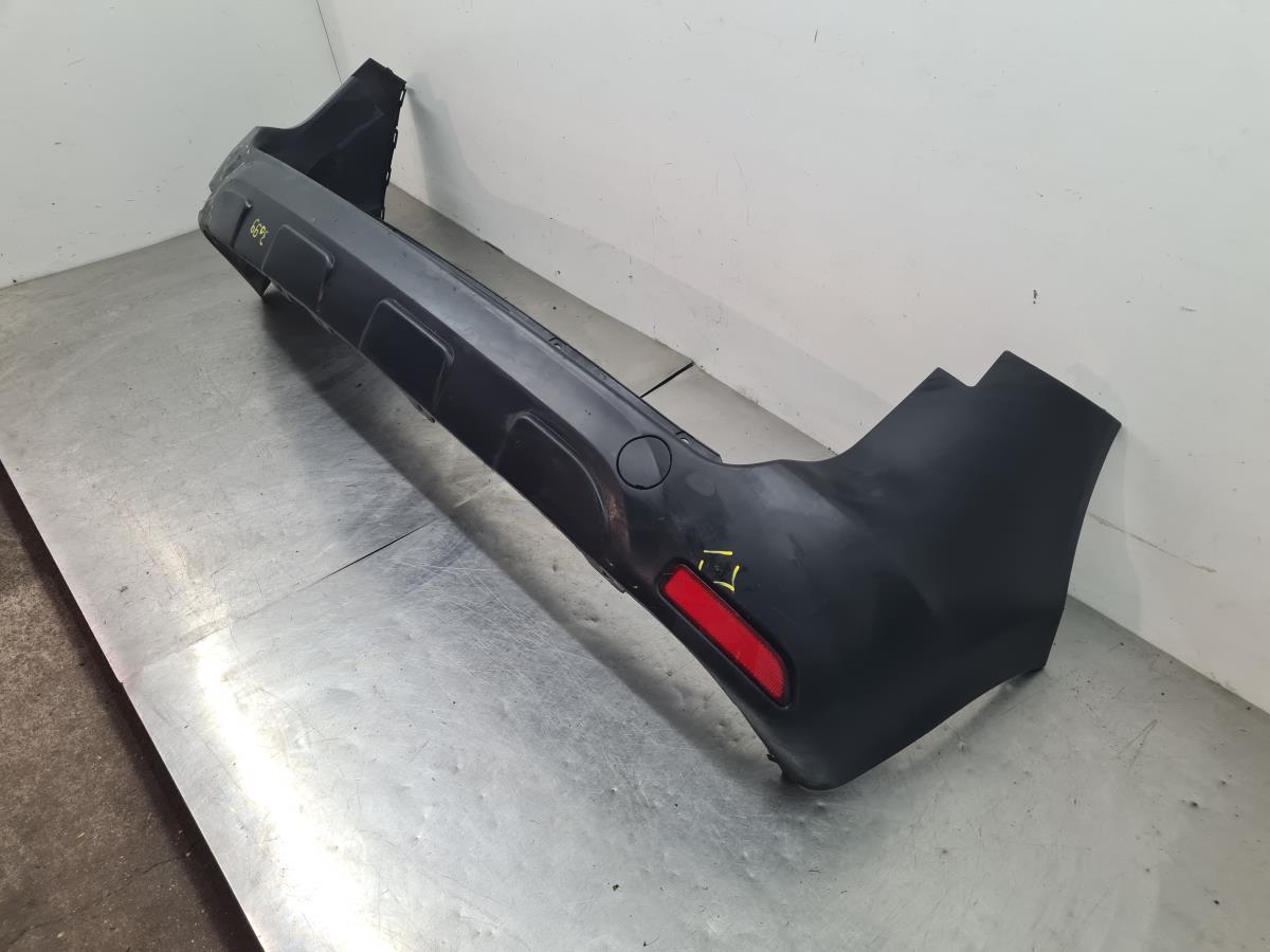 Paraurti posteriore RENAULT Kangoo III Express Imagem-1