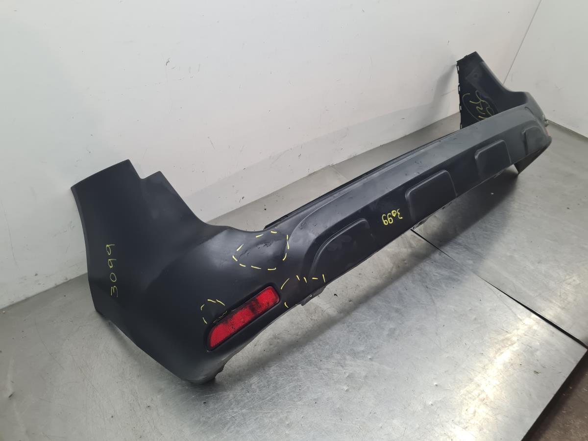 Paraurti posteriore RENAULT Kangoo III Express Imagem-4