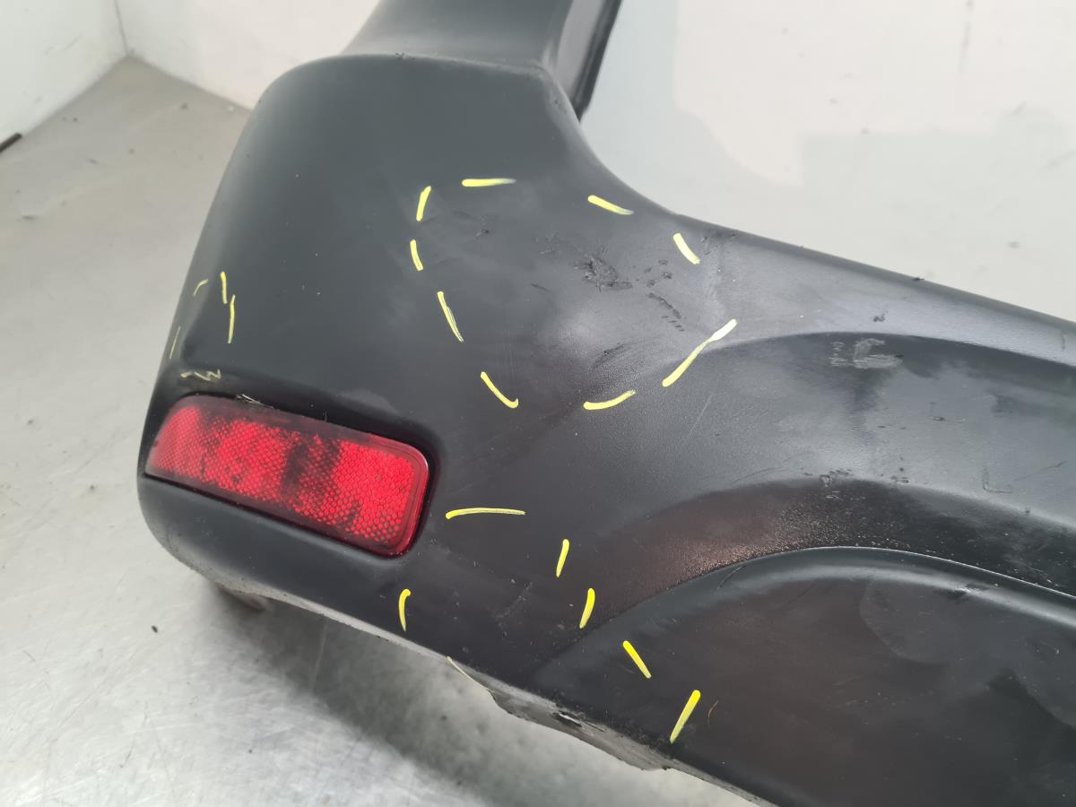 Paraurti posteriore RENAULT Kangoo III Express Imagem-6