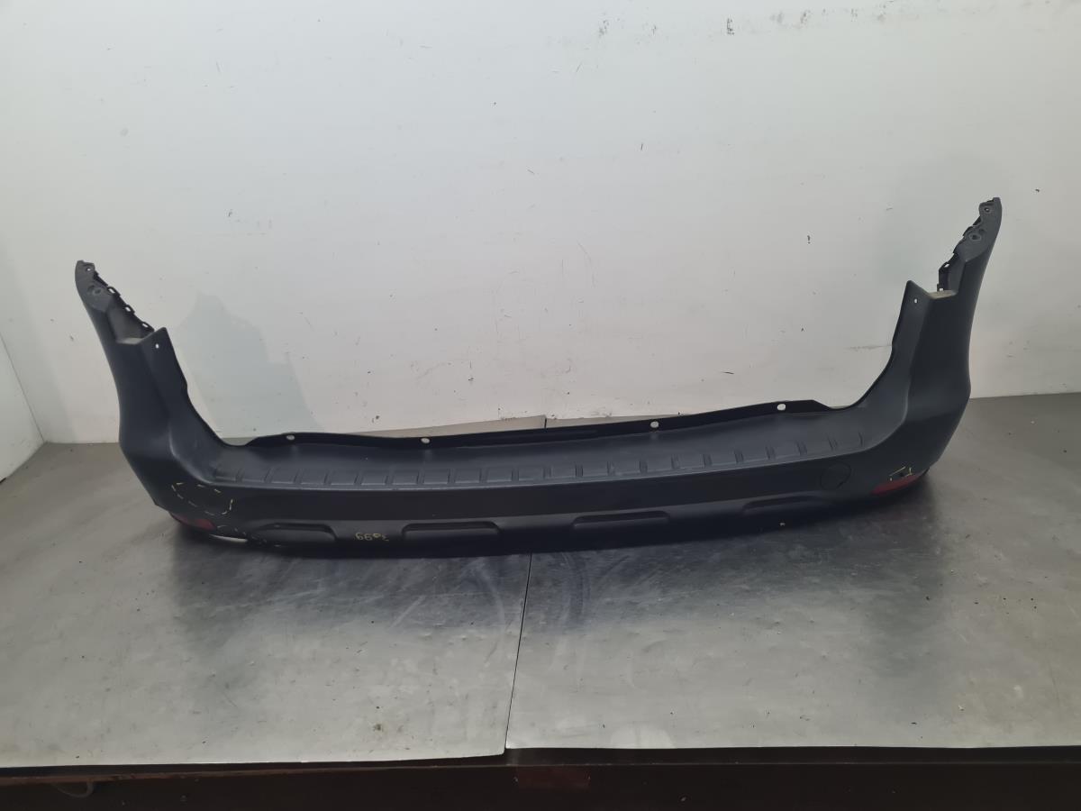 Paraurti posteriore RENAULT Kangoo III Express Imagem-10