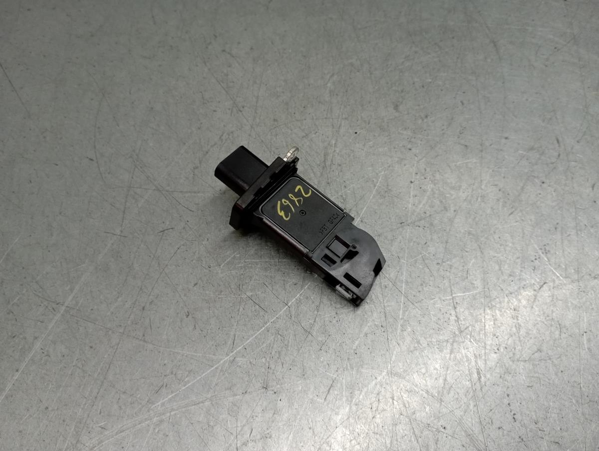 Mass Air Flow Sensor (MAF) FORD Transit Courier I Kombi