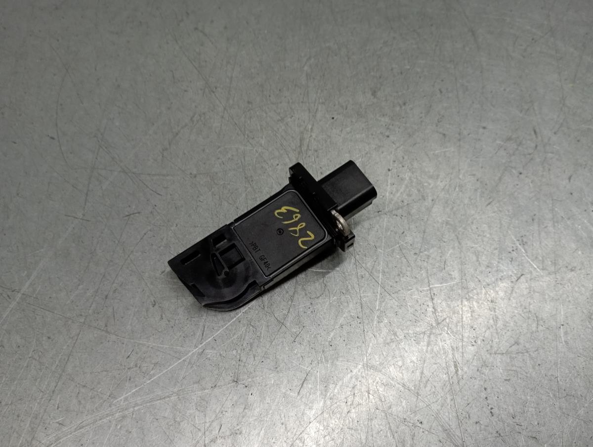 Mass Air Flow Sensor (MAF) FORD Transit Courier I Kombi Imagem-1