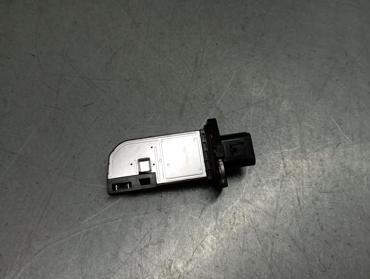 Mass Air Flow Sensor (MAF) FORD Transit Courier I Kombi Imagem-2