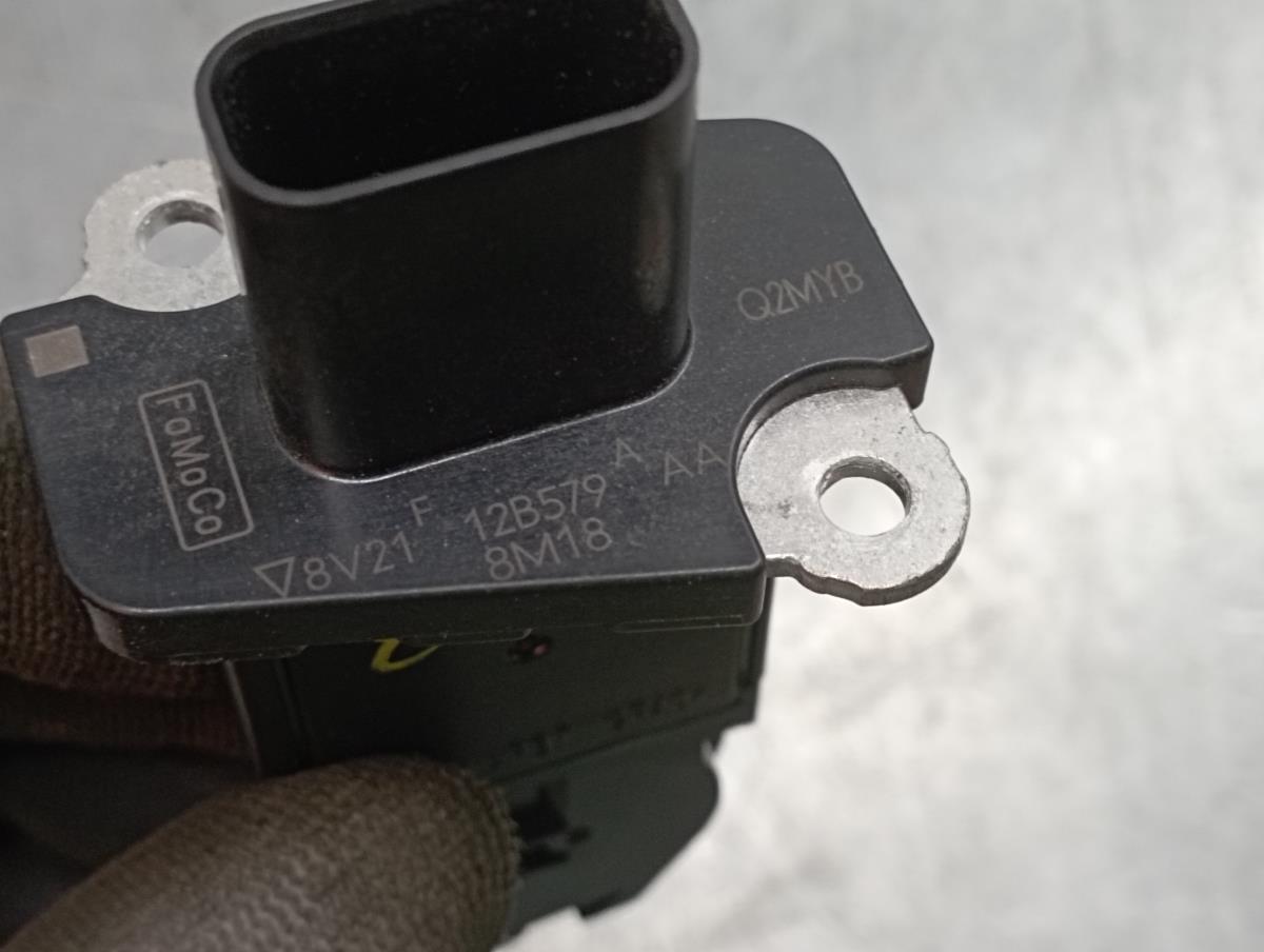 Mass Air Flow Sensor (MAF) FORD Transit Courier I Kombi Imagem-4