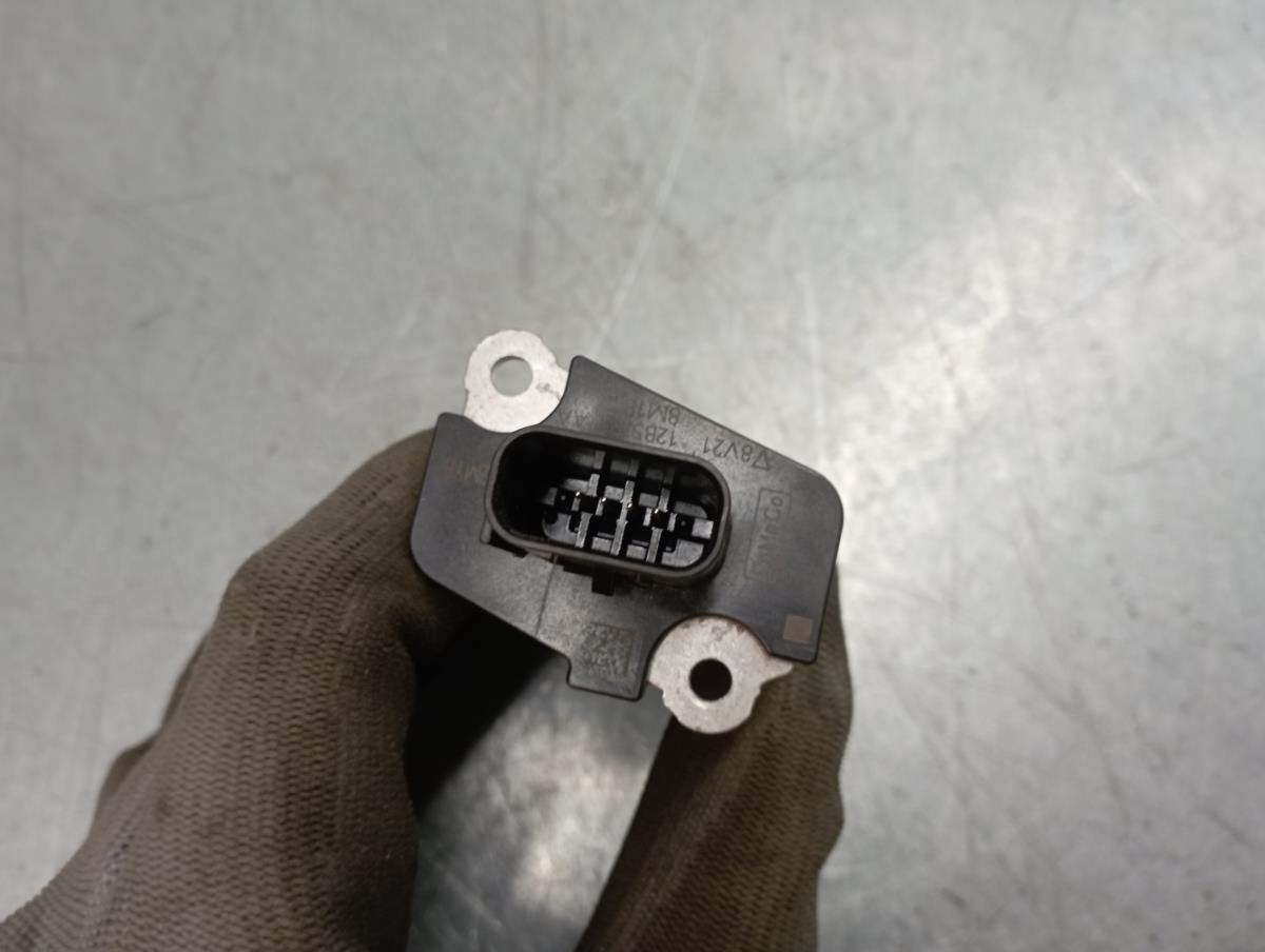 Mass Air Flow Sensor (MAF) FORD Transit Courier I Kombi Imagem-3