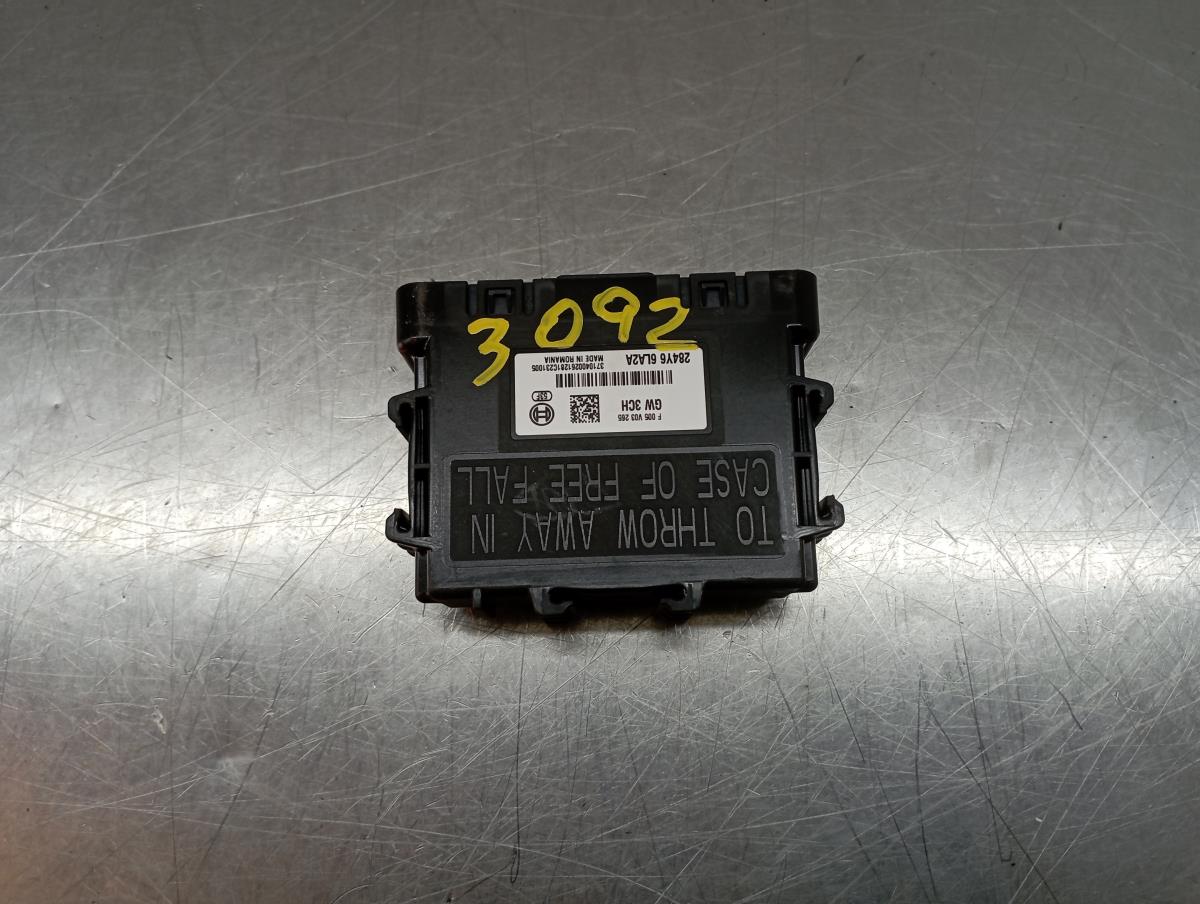 Módulo confort RENAULT Kangoo III Express