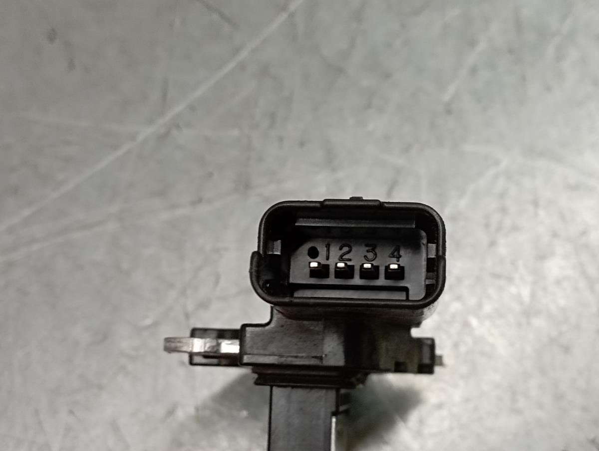 Debimetro PEUGEOT 208 II Imagem-3