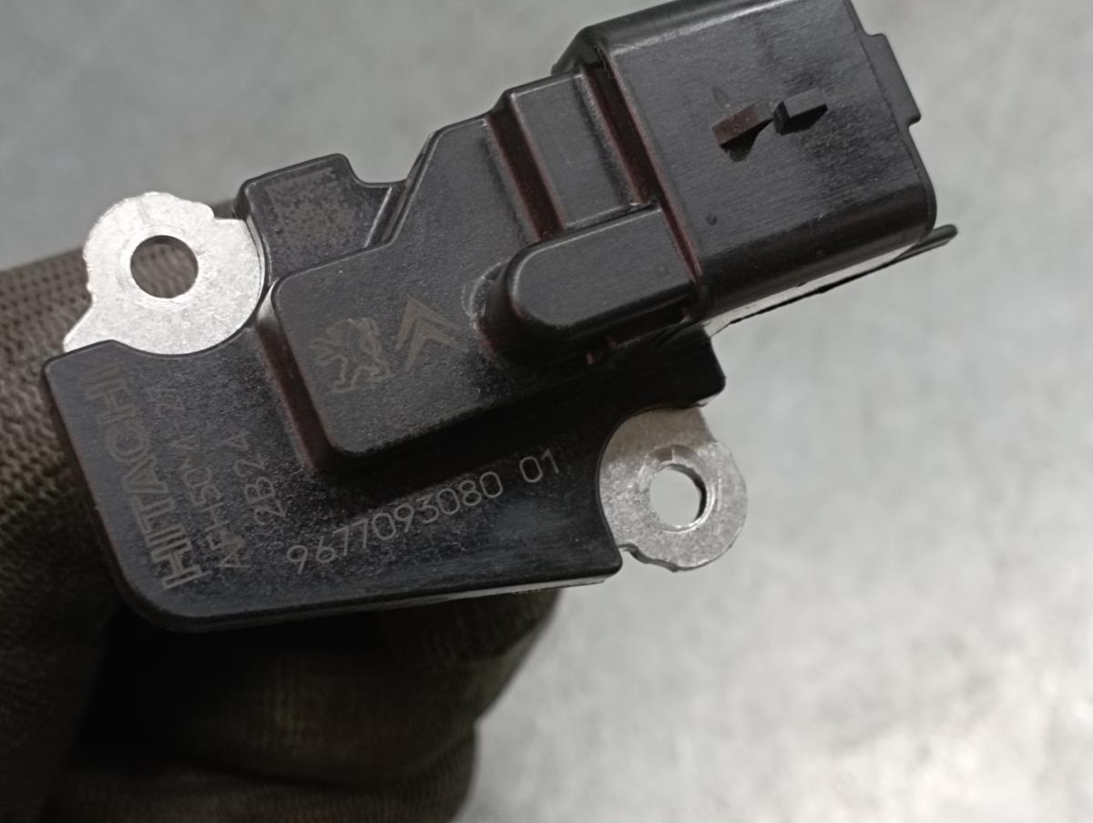 Debimetro PEUGEOT 208 II Imagem-4