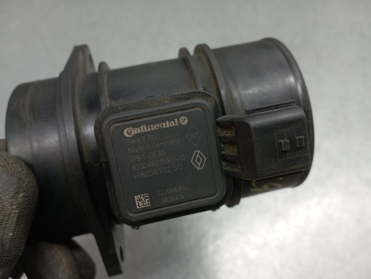 Medidor massa de ar / MAF RENAULT Clio IV (BH_) Imagem-3