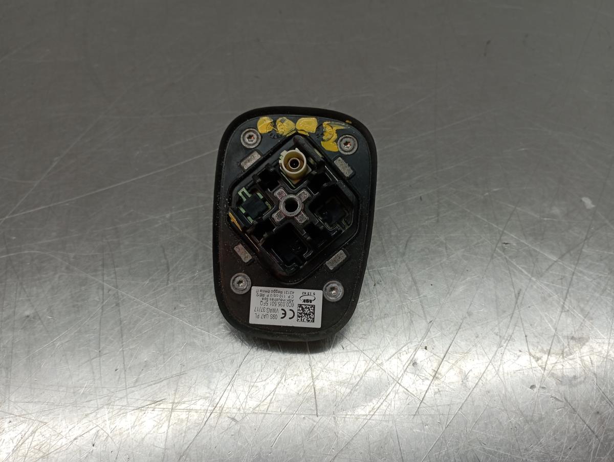 Base de antena SEAT Arona (KJ7) Imagem-2