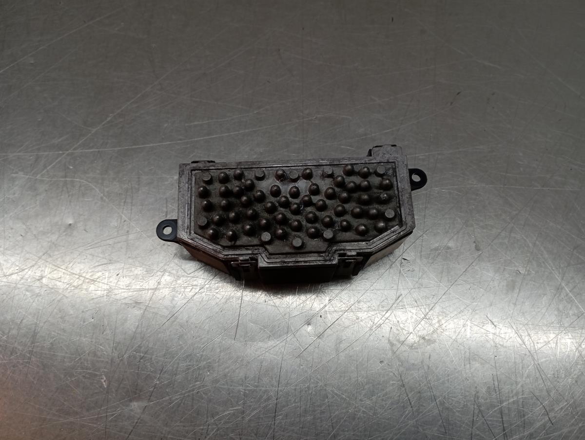 Resistência da chauffage / sofagem VOLKSWAGEN Touran (1T)