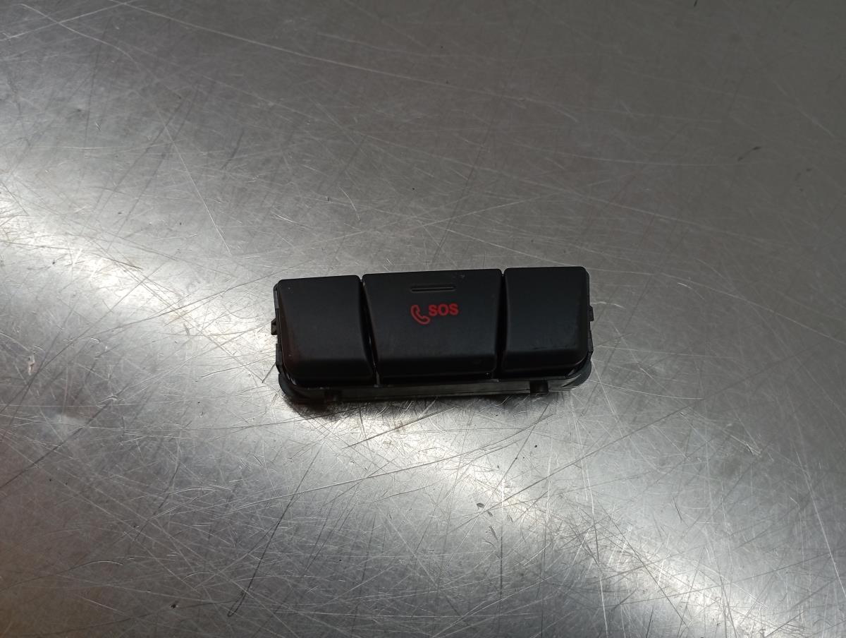 Comando / botão / interruptor multifunções MERCEDES-BENZ Classe B (W246, W242)