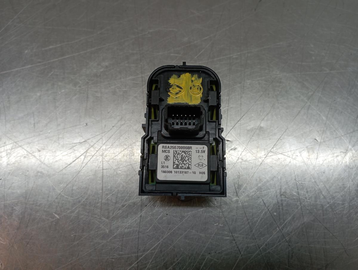 Comando de espelhos RENAULT Clio IV (BH_) Imagem-1