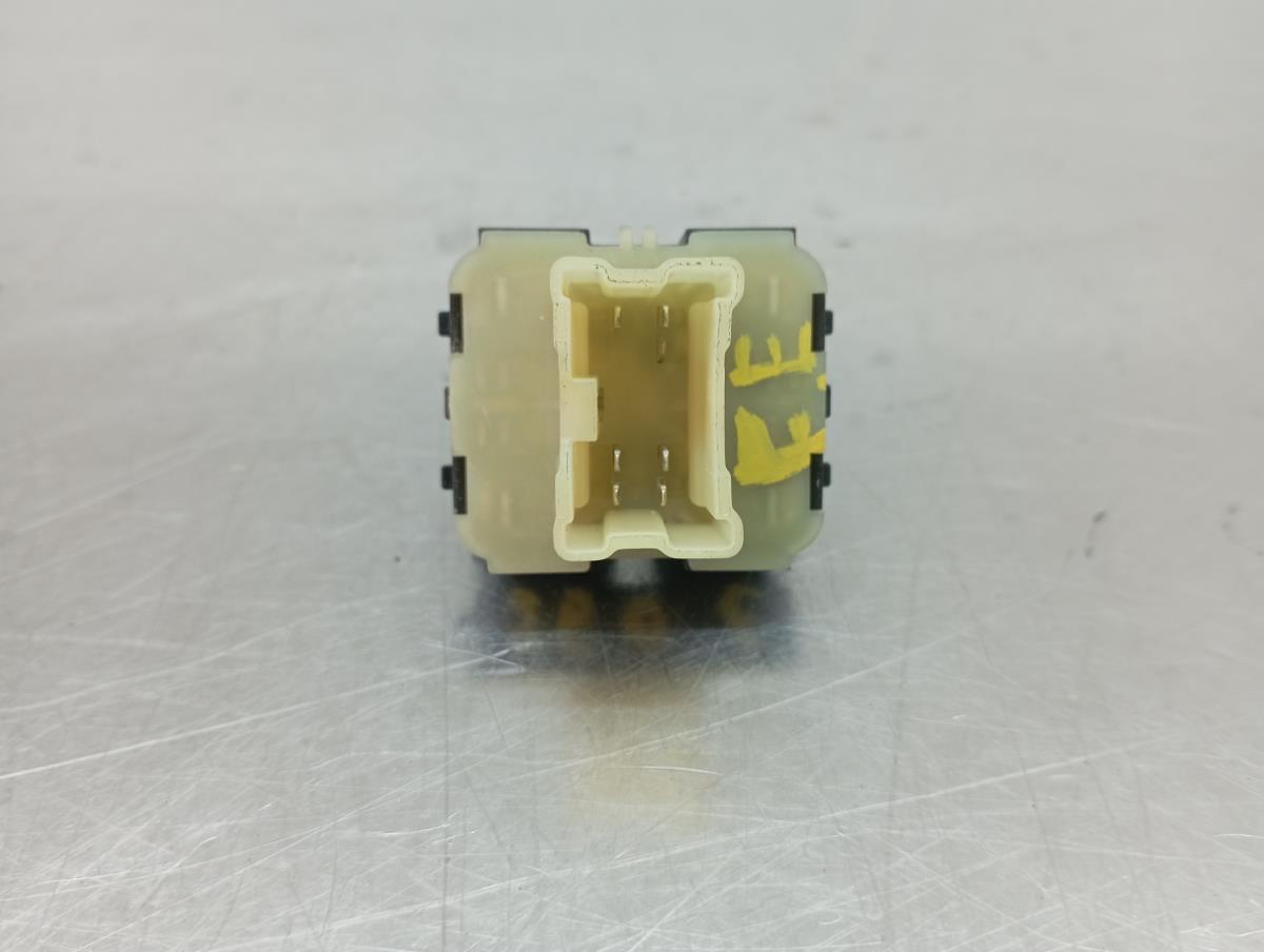 Commande / interrupteur lève-vitre Avant gauche RENAULT Clio IV (BH_) Imagem-2