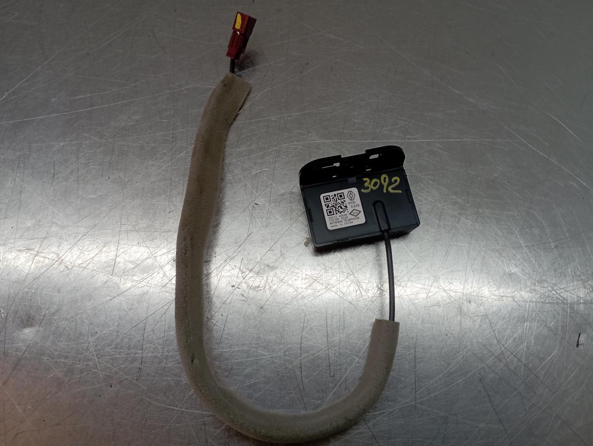 Modulo /Centralina navigatore GPS  RENAULT Kangoo III Express
