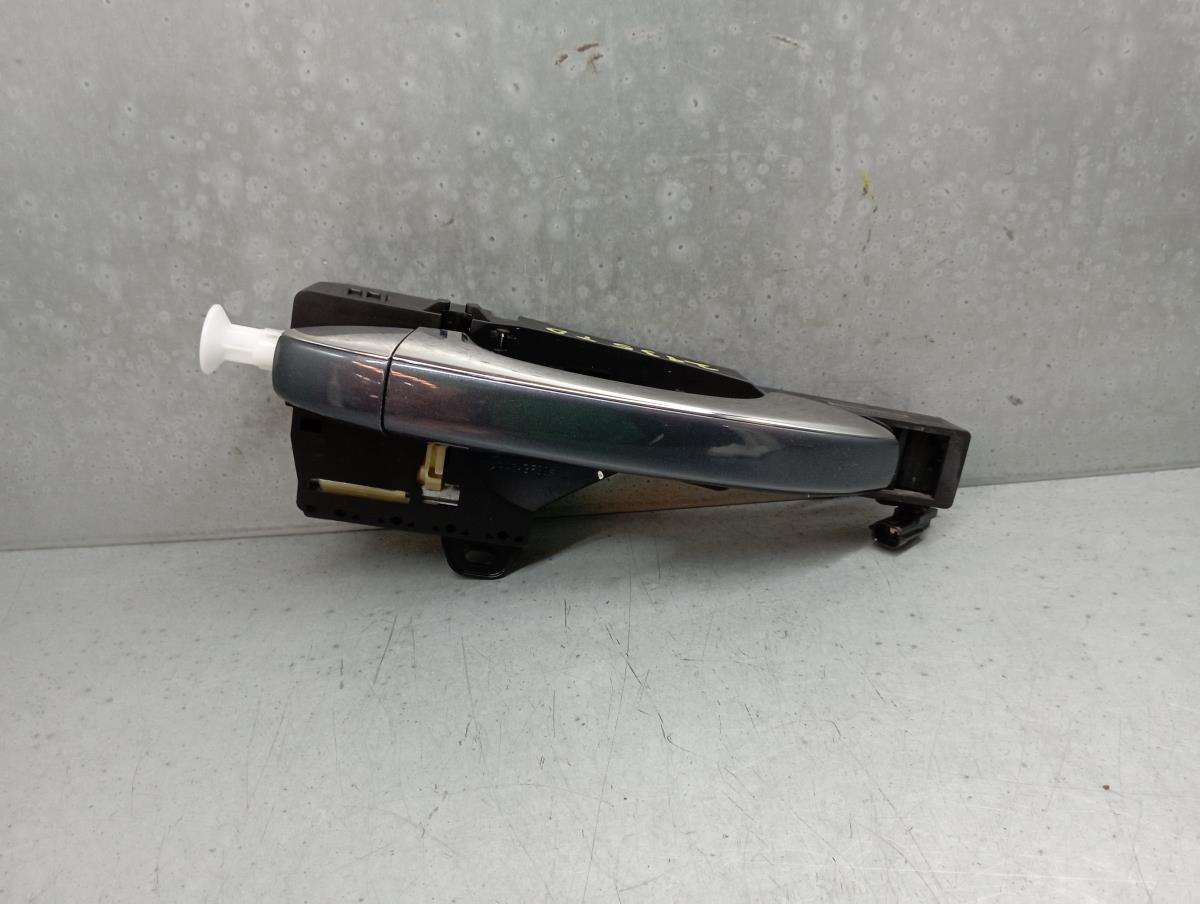 Manija puerta Trasero Derecho RENAULT Megane IV (B9A/M_)