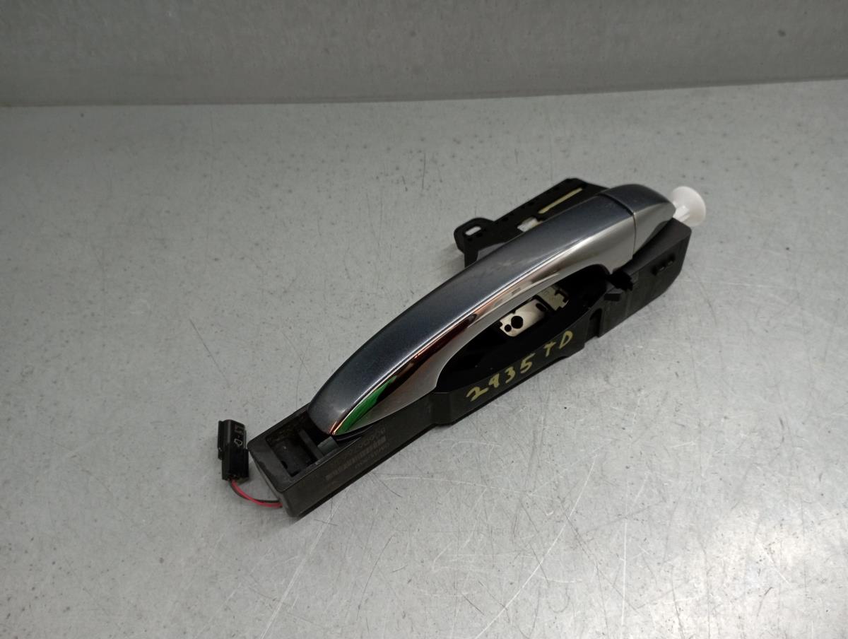 Right rear door handle RENAULT Megane IV (B9A/M_) Imagem-1