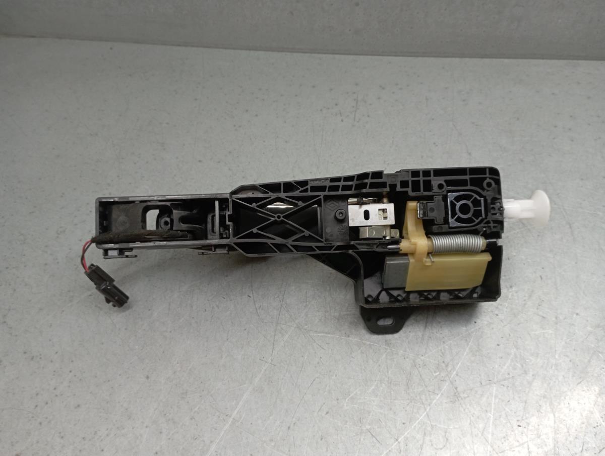 Right rear door handle RENAULT Megane IV (B9A/M_) Imagem-3