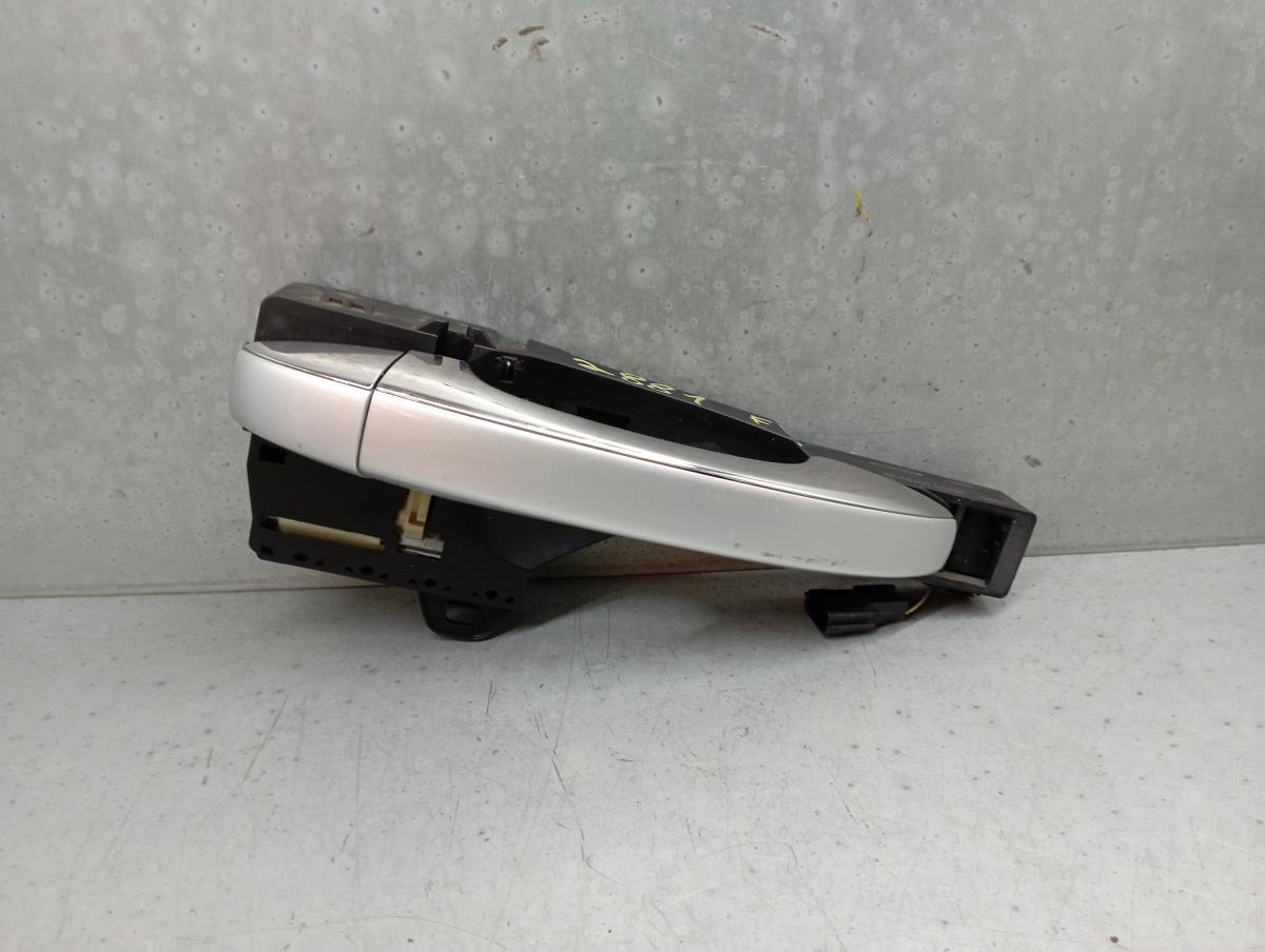 Maniglia porta anteriore destra RENAULT Megane IV (B9A/M_)