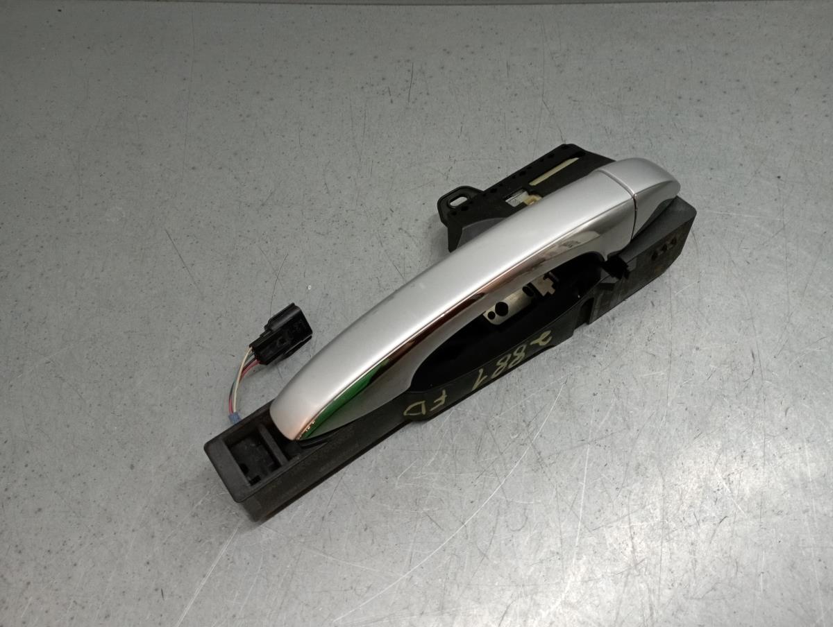 Manija puerta Delantero Derecho RENAULT Megane IV (B9A/M_) Imagem-1