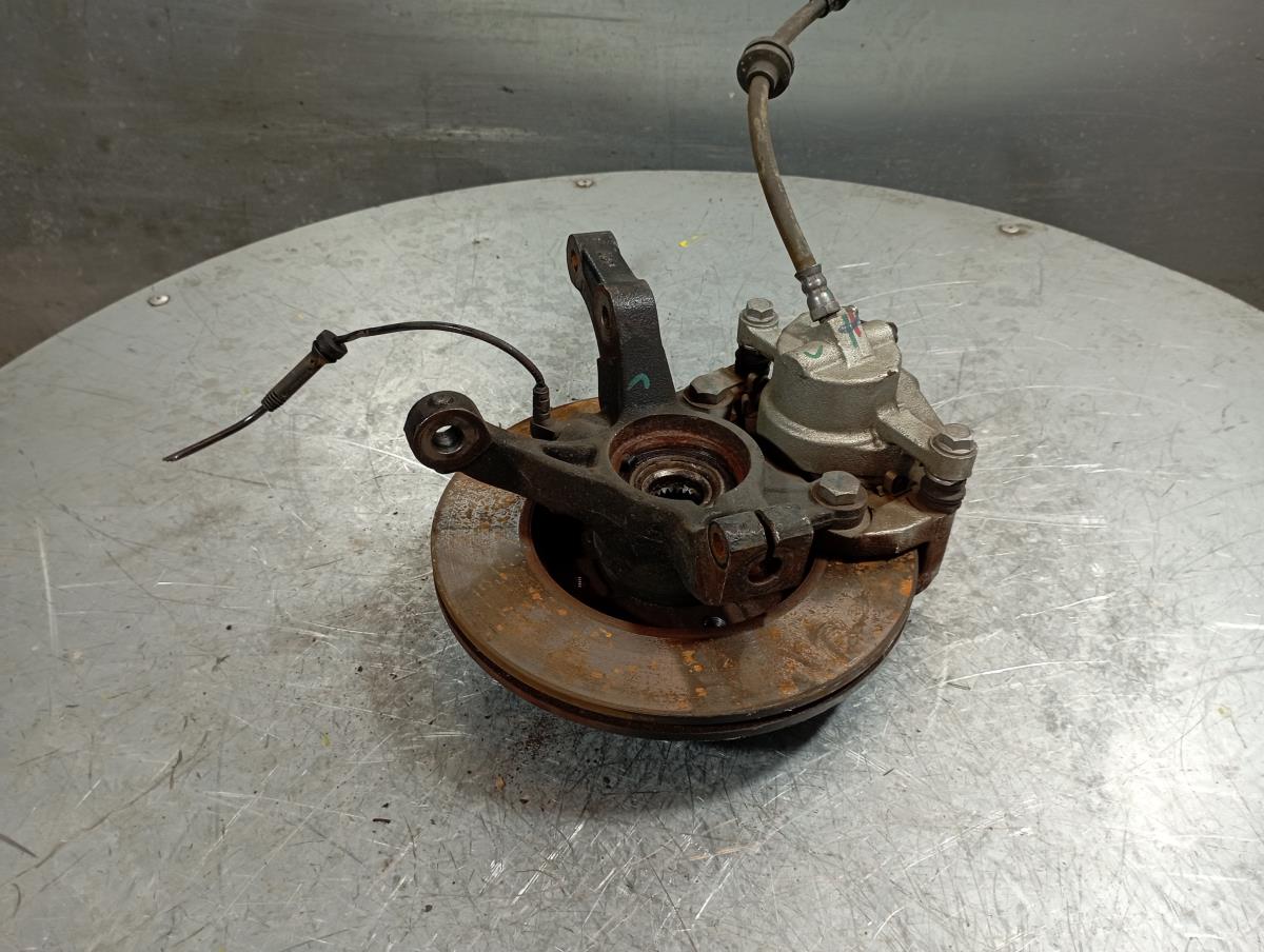 Fusello anteriore sinistro DACIA Spring Imagem-2