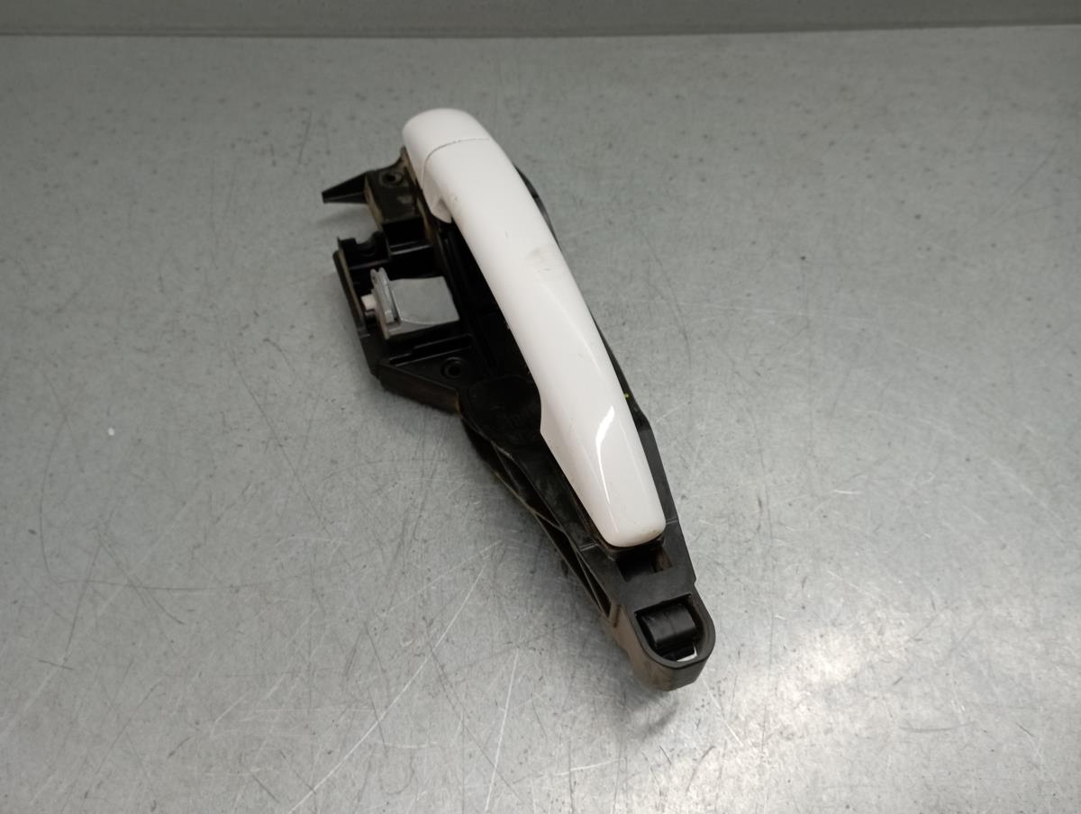 Maniglia porta posteriore sinistra PEUGEOT 2008 I (CU_) Imagem-1