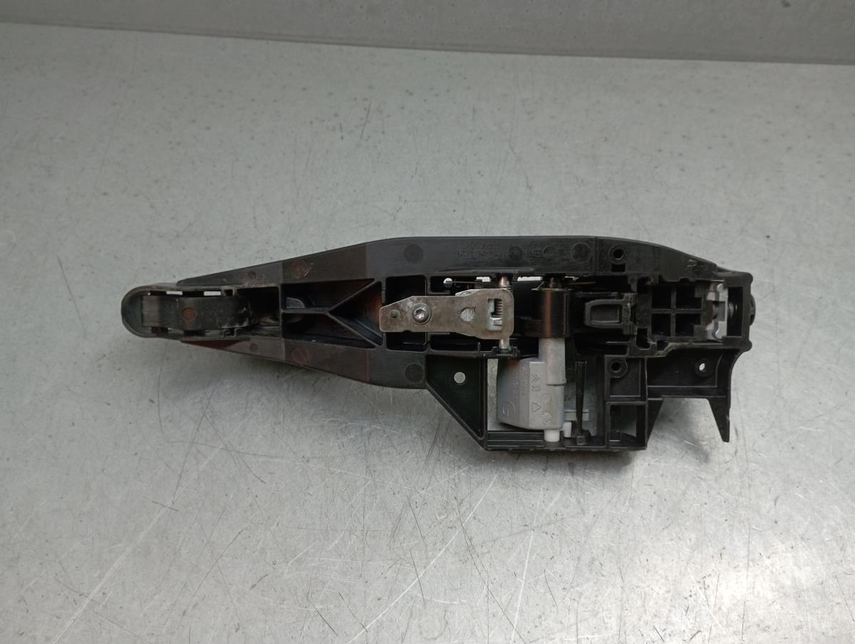 Maniglia porta posteriore sinistra PEUGEOT 2008 I (CU_) Imagem-2