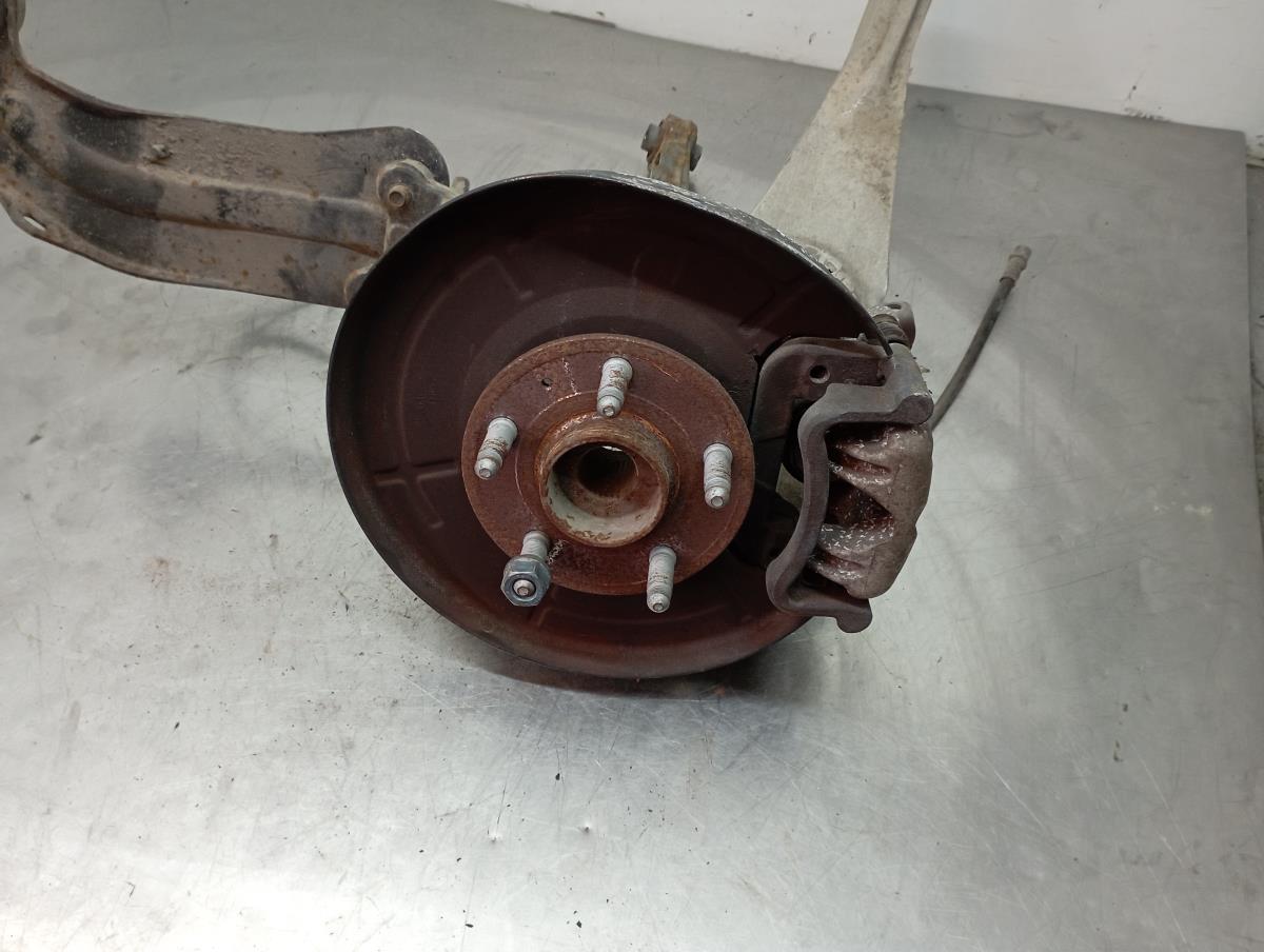 Fusello posteriore sinistro OPEL Insignia A Sports Tourer (G09)