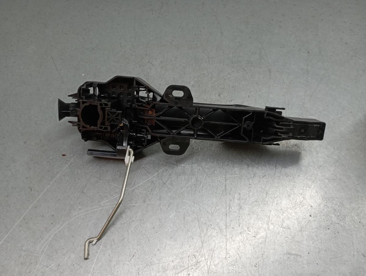 Right rear door handle DACIA Sandero III Imagem-1