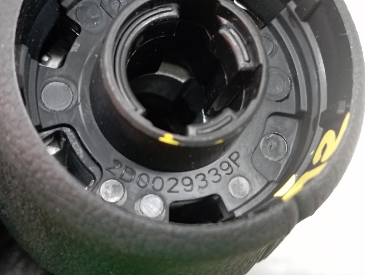 Moca / fole de mudanças RENAULT Kangoo III Express Imagem-4