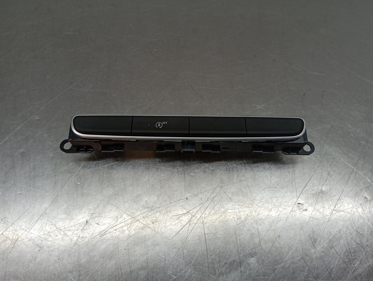 Comando / botão / interruptor multifunções RENAULT Megane IV Grandtour (K9A/M_)