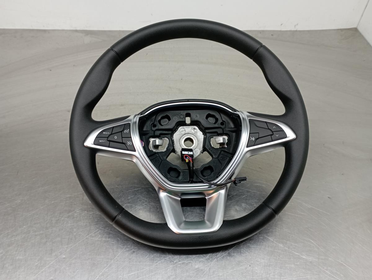 Volante de dirección RENAULT Kangoo III Express