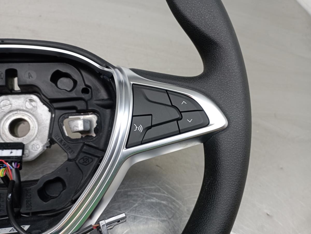 Volante RENAULT Kangoo III Express Imagem-2