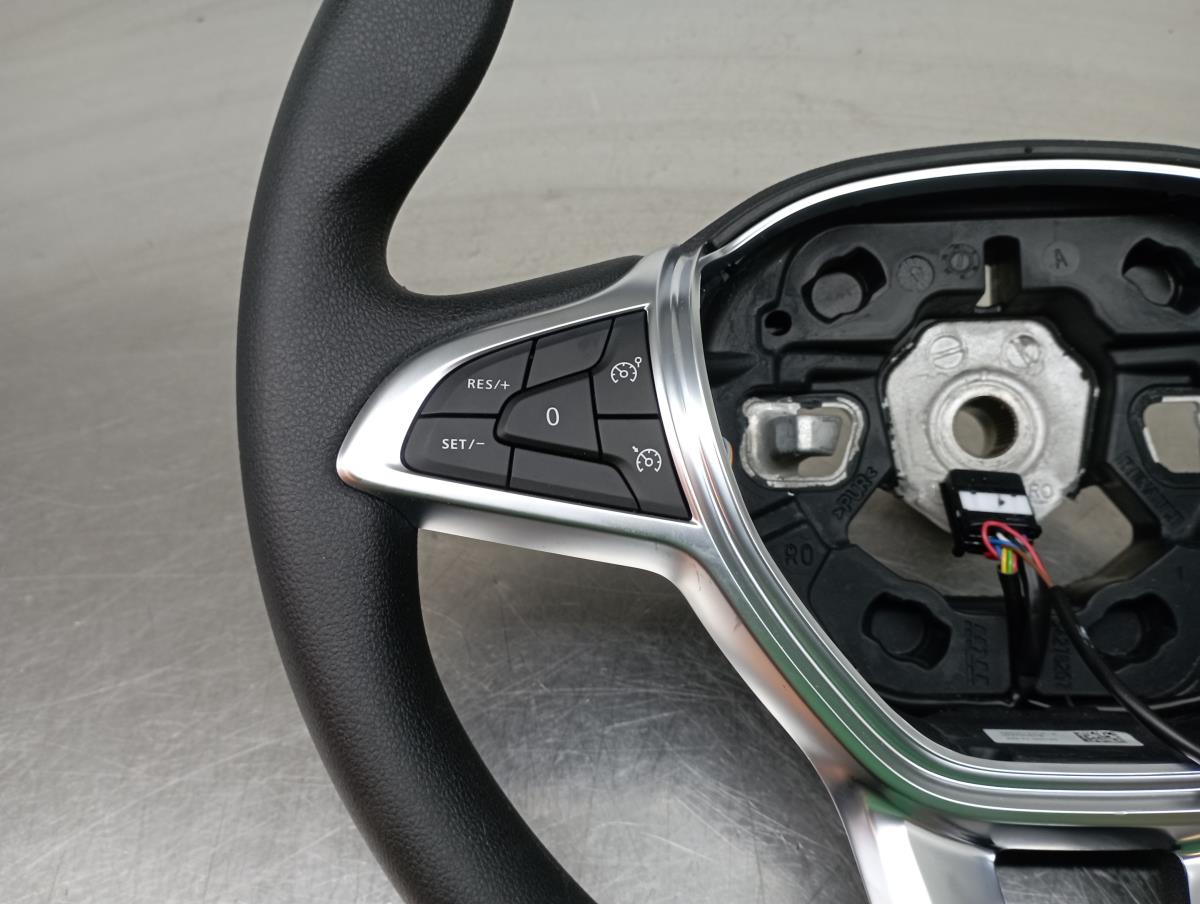 Volante RENAULT Kangoo III Express Imagem-1