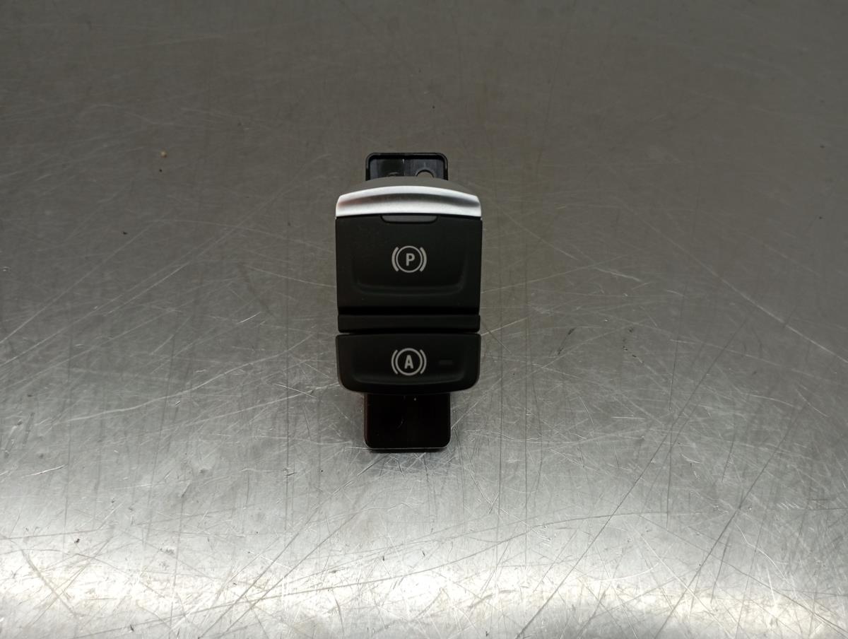 Botão / interruptor travão de parque RENAULT Megane IV Grandtour (K9A/M_)