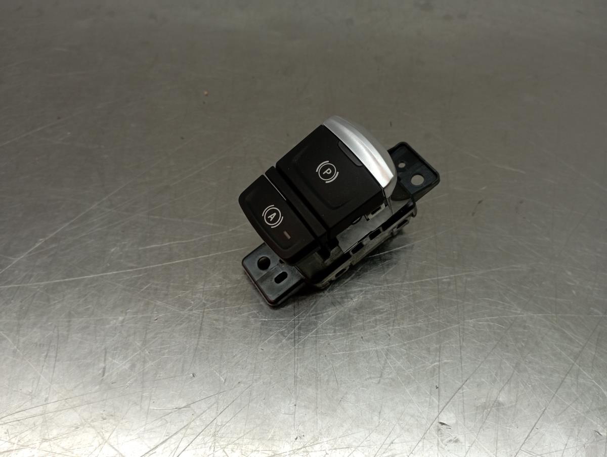 Botão / interruptor travão de parque RENAULT Megane IV Grandtour (K9A/M_) Imagem-1