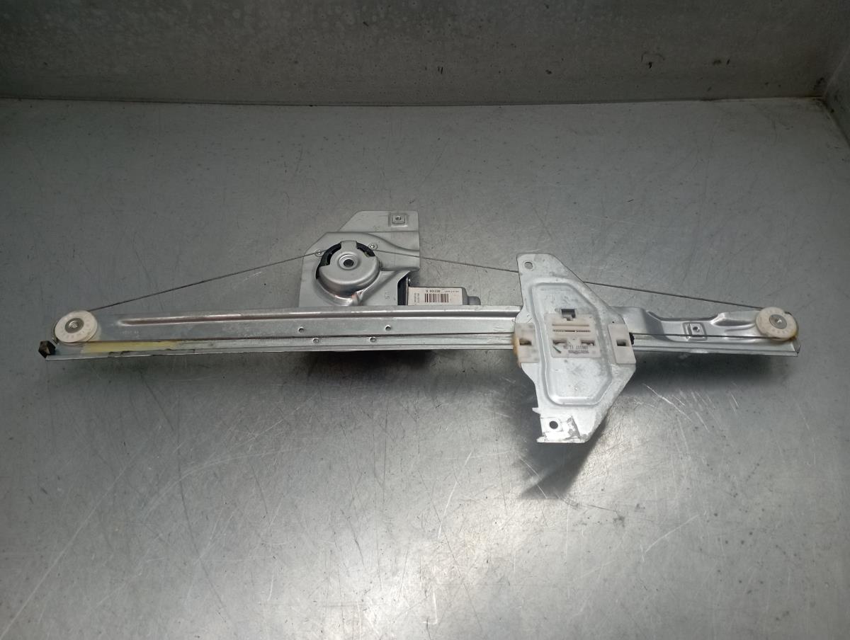 Elevalunas delantero derecho CITROËN Berlingo (B9) Imagem-1