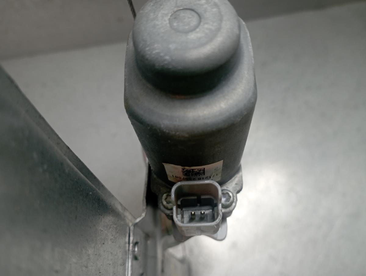 Elevalunas delantero derecho CITROËN Berlingo (B9) Imagem-2